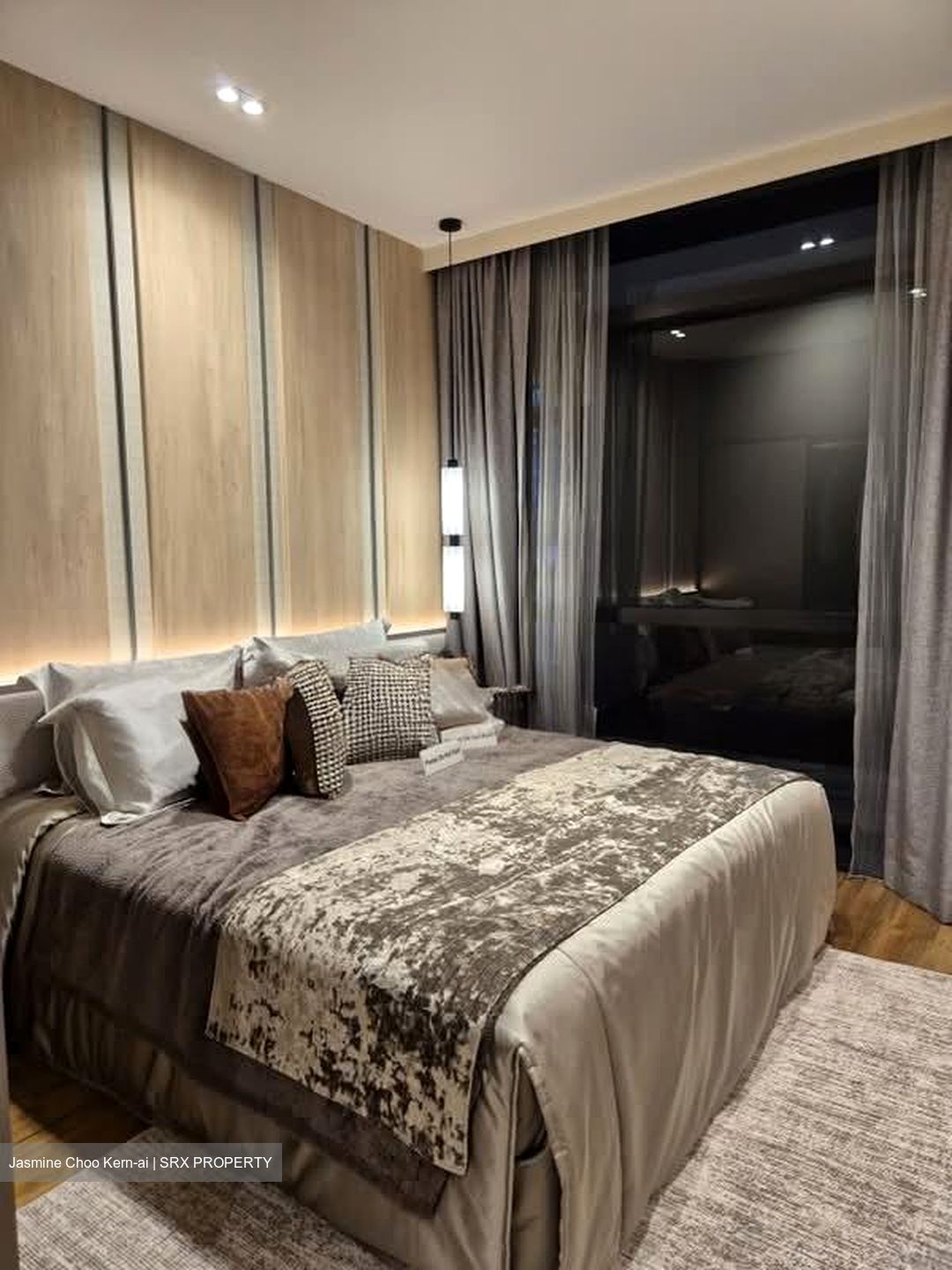 THE ARCADY AT BOON KENG (D12), Apartment #564458691
